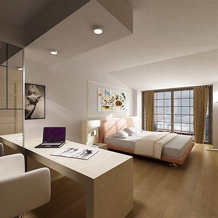 Eternity Boutique Hotel Κωνσταντινούπολη Εξωτερικό φωτογραφία