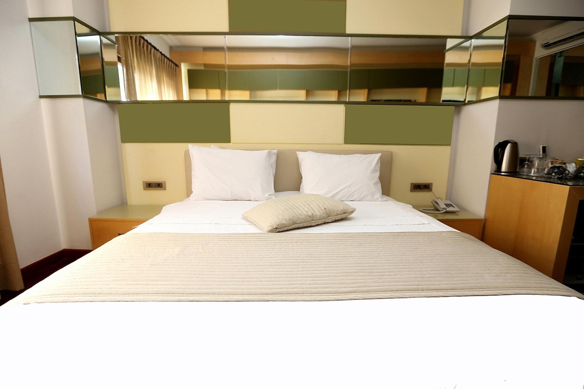 Eternity Boutique Hotel Κωνσταντινούπολη Εξωτερικό φωτογραφία