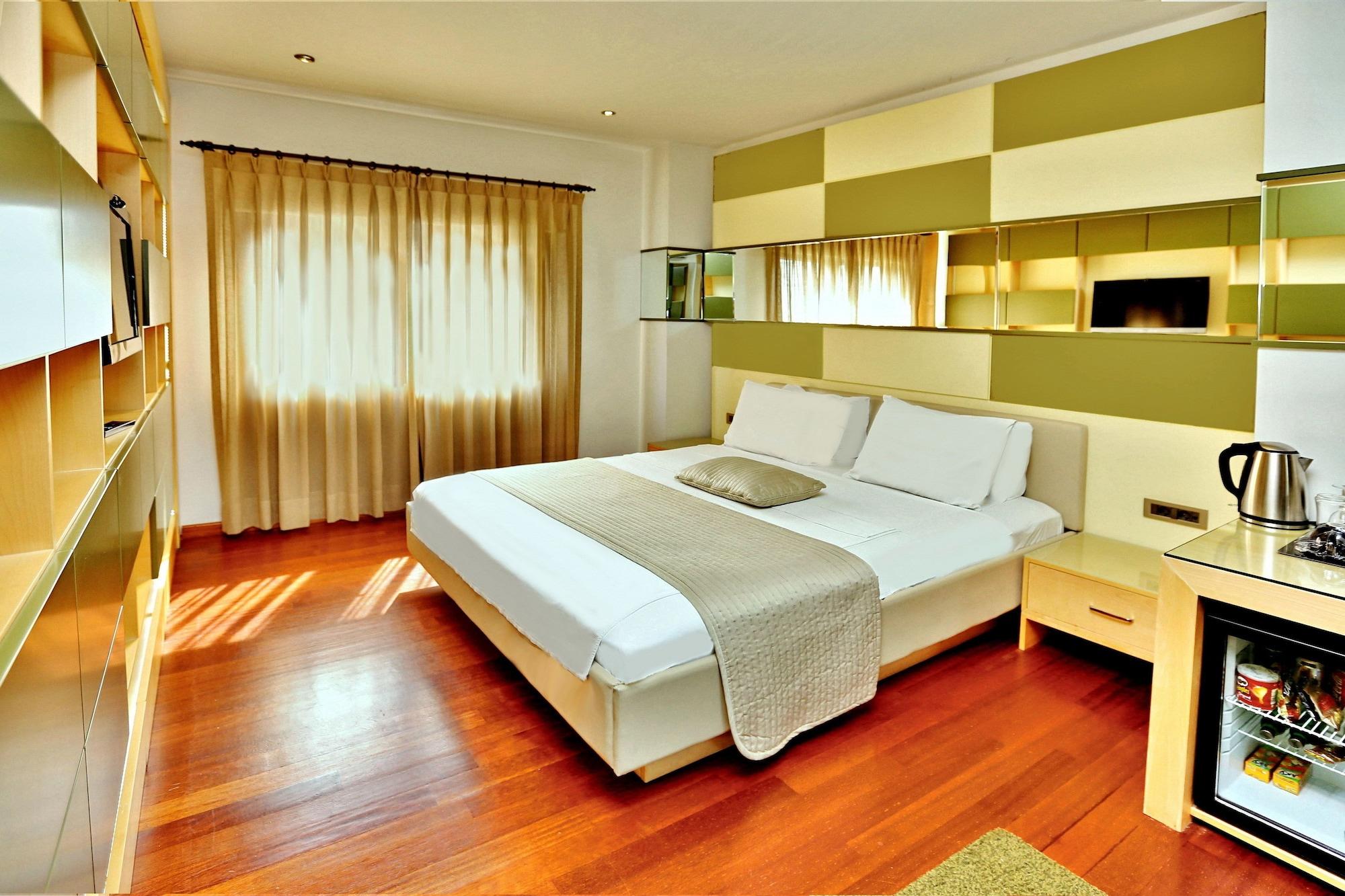 Eternity Boutique Hotel Κωνσταντινούπολη Εξωτερικό φωτογραφία