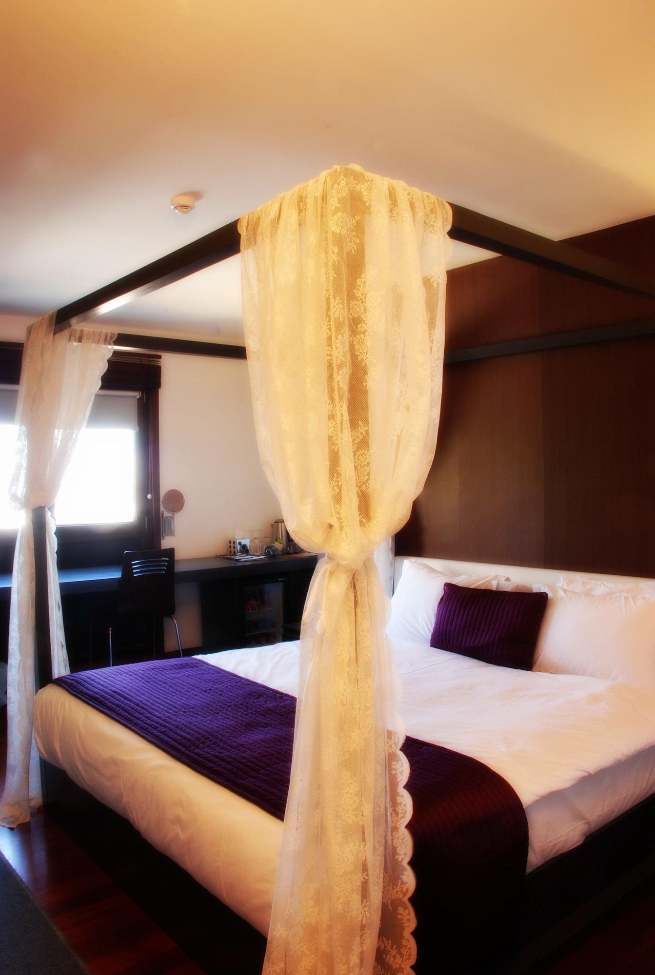 Eternity Boutique Hotel Κωνσταντινούπολη Εξωτερικό φωτογραφία