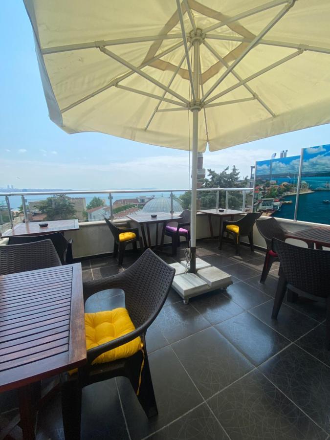 Eternity Boutique Hotel Κωνσταντινούπολη Εξωτερικό φωτογραφία