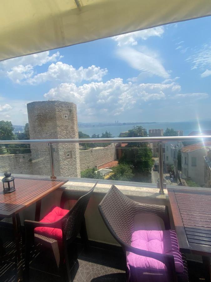 Eternity Boutique Hotel Κωνσταντινούπολη Εξωτερικό φωτογραφία