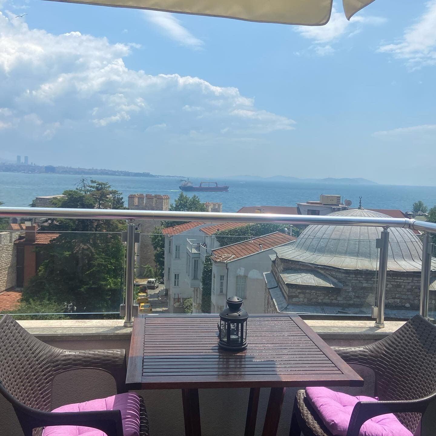 Eternity Boutique Hotel Κωνσταντινούπολη Εξωτερικό φωτογραφία