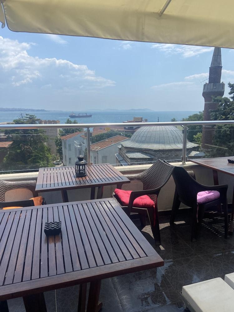 Eternity Boutique Hotel Κωνσταντινούπολη Εξωτερικό φωτογραφία