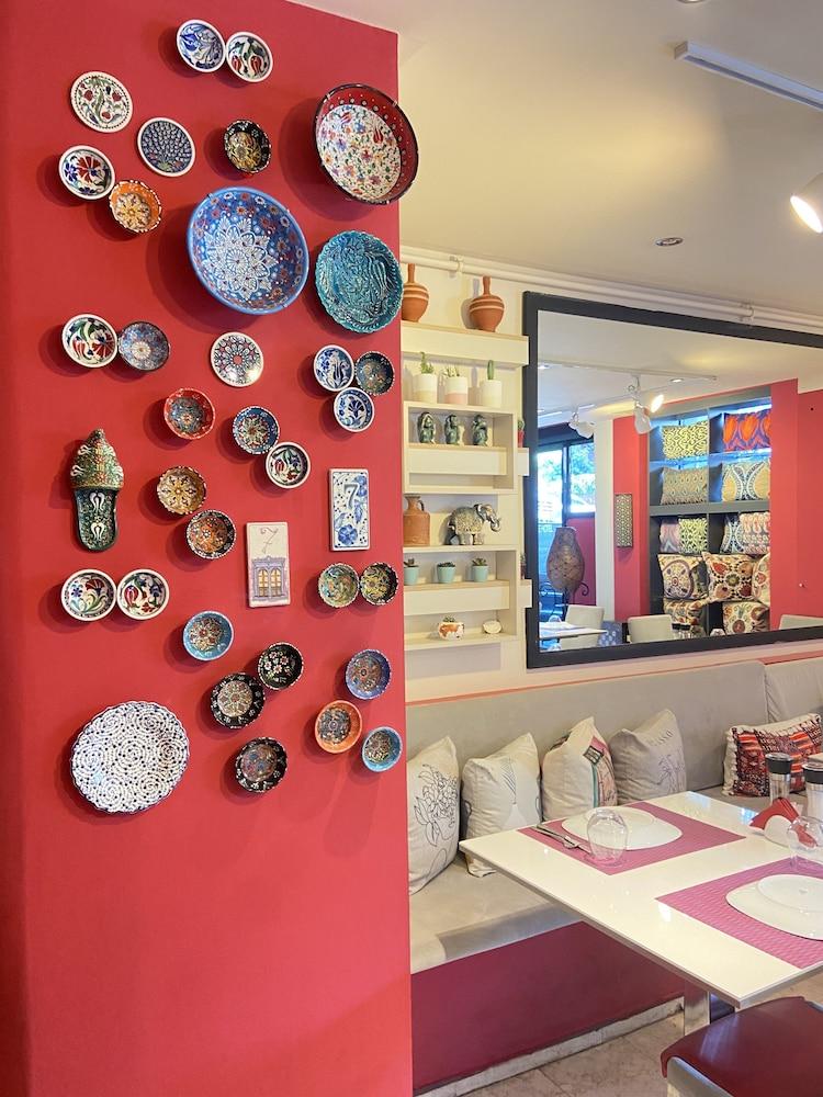 Eternity Boutique Hotel Κωνσταντινούπολη Εξωτερικό φωτογραφία