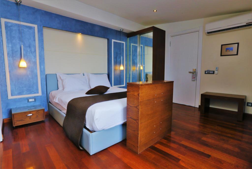 Eternity Boutique Hotel Κωνσταντινούπολη Δωμάτιο φωτογραφία
