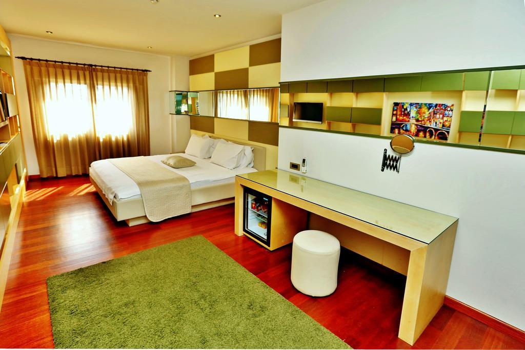 Eternity Boutique Hotel Κωνσταντινούπολη Δωμάτιο φωτογραφία