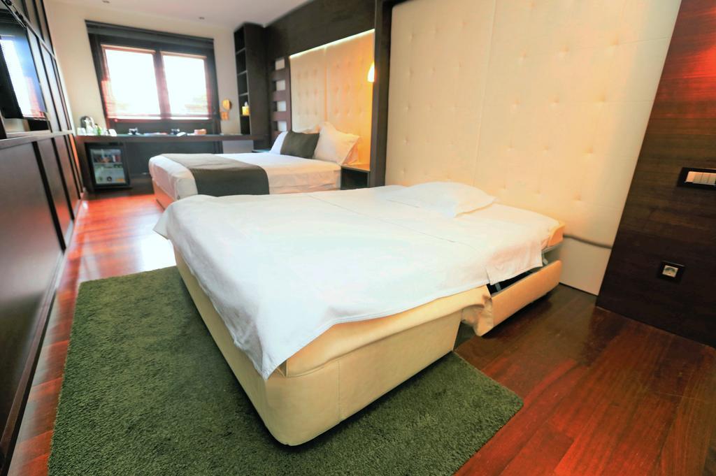 Eternity Boutique Hotel Κωνσταντινούπολη Δωμάτιο φωτογραφία