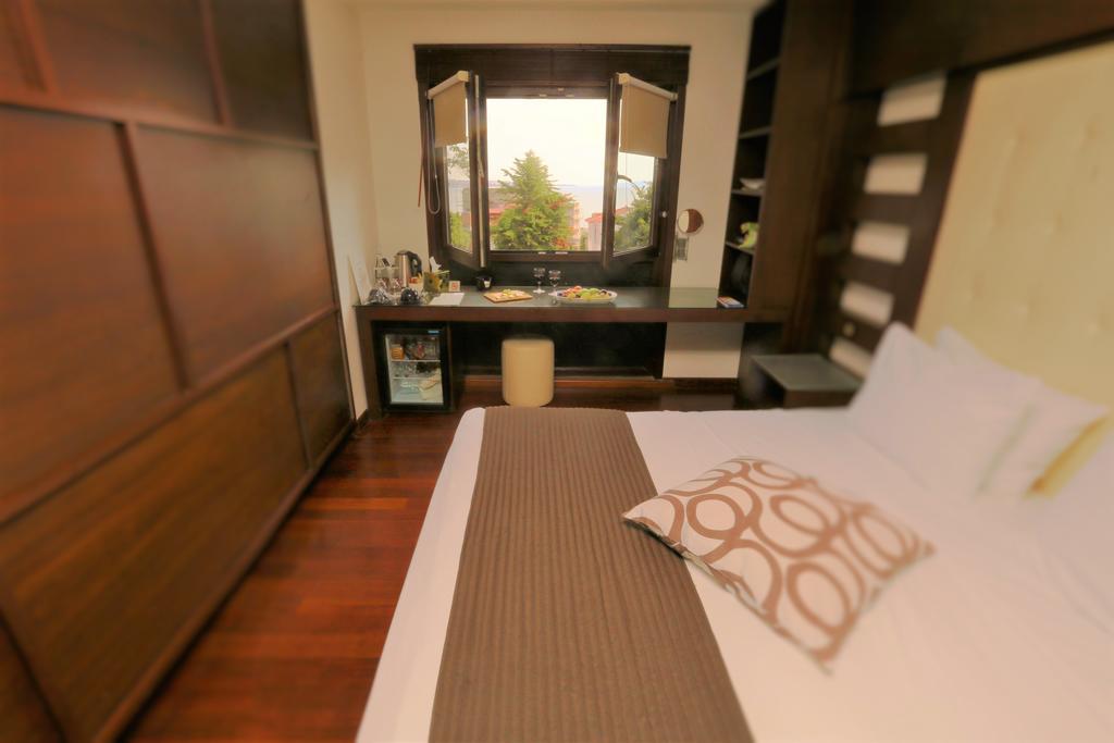 Eternity Boutique Hotel Κωνσταντινούπολη Δωμάτιο φωτογραφία