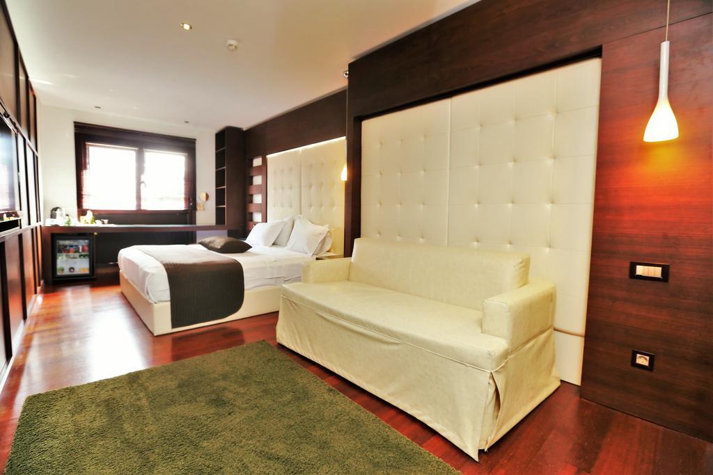 Eternity Boutique Hotel Κωνσταντινούπολη Δωμάτιο φωτογραφία