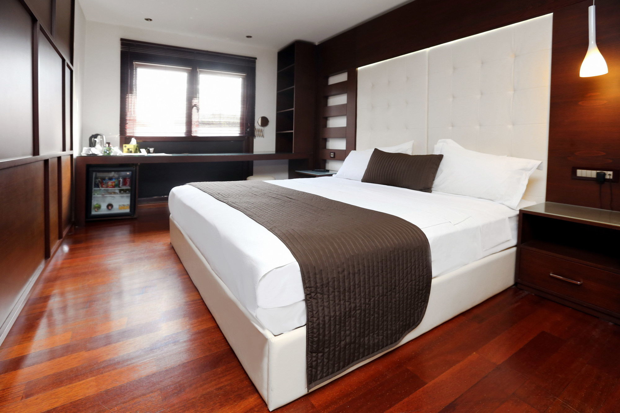 Eternity Boutique Hotel Κωνσταντινούπολη Εξωτερικό φωτογραφία