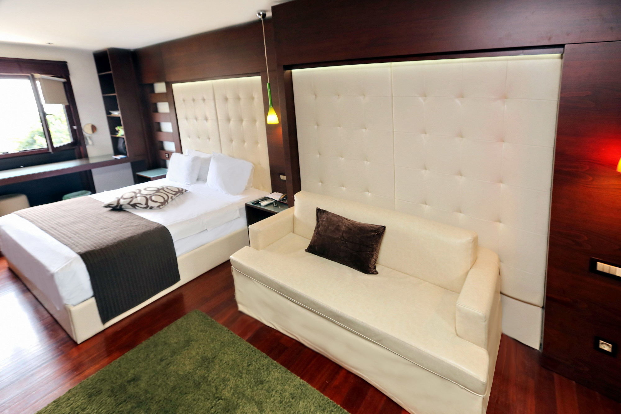Eternity Boutique Hotel Κωνσταντινούπολη Εξωτερικό φωτογραφία
