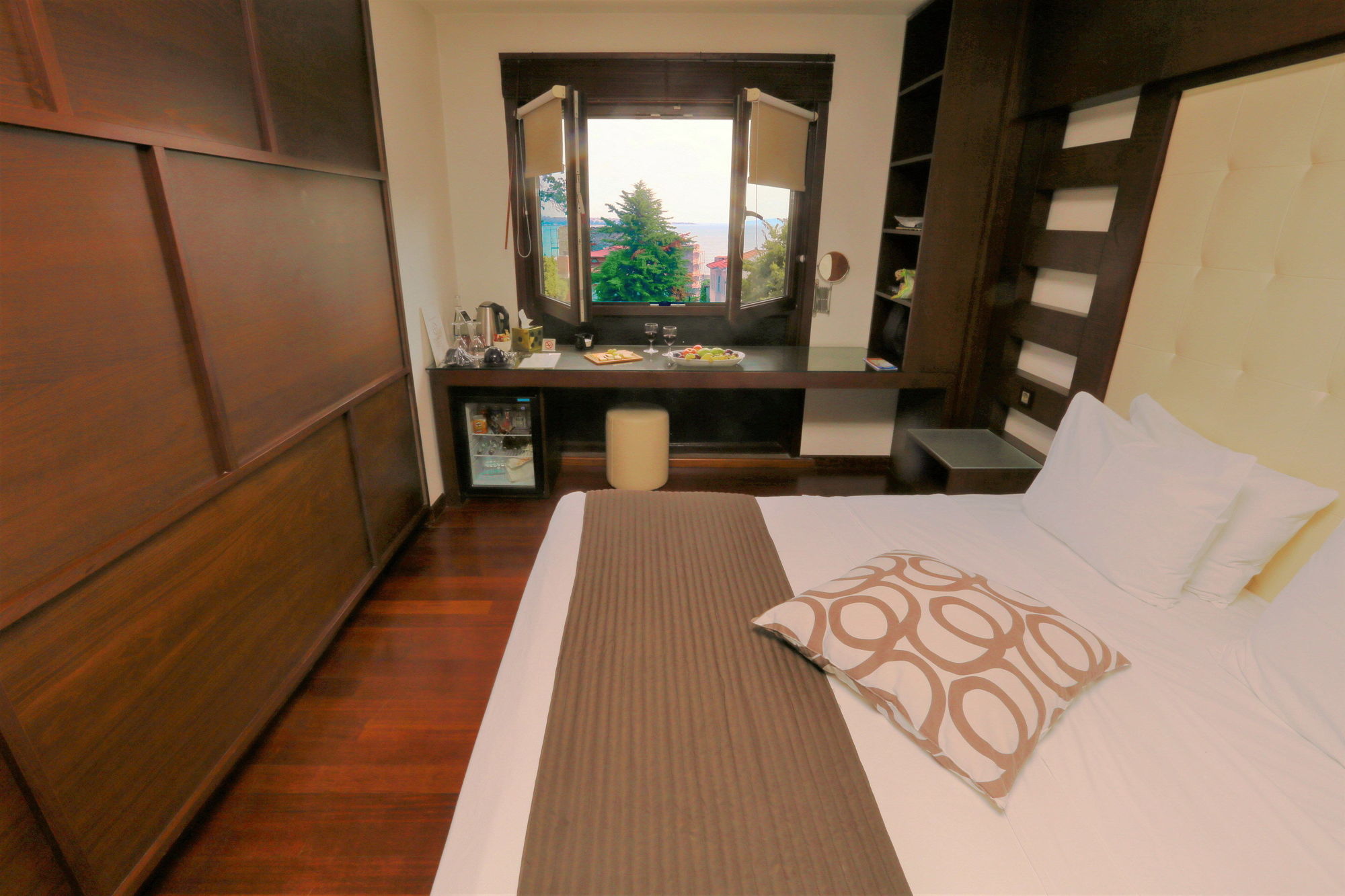 Eternity Boutique Hotel Κωνσταντινούπολη Εξωτερικό φωτογραφία