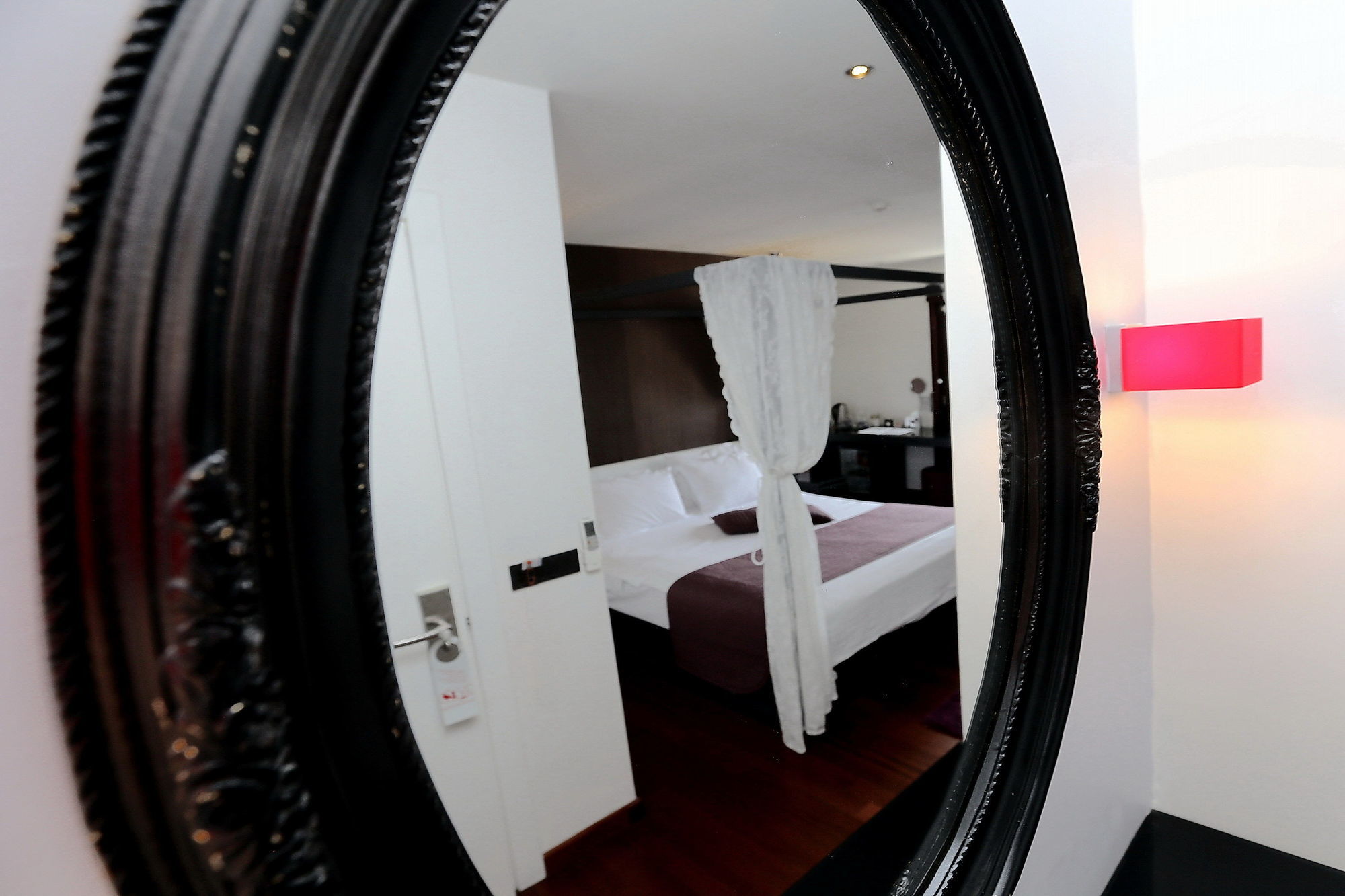 Eternity Boutique Hotel Κωνσταντινούπολη Εξωτερικό φωτογραφία