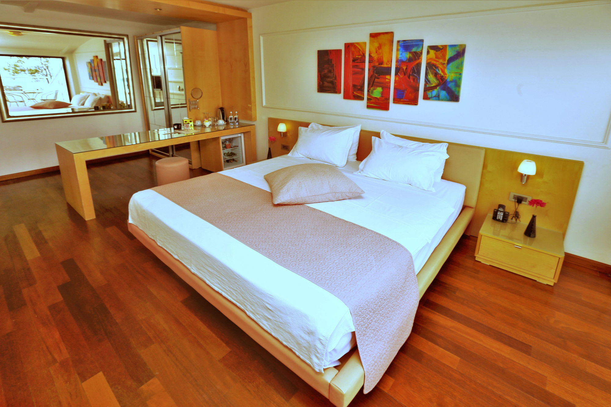 Eternity Boutique Hotel Κωνσταντινούπολη Εξωτερικό φωτογραφία
