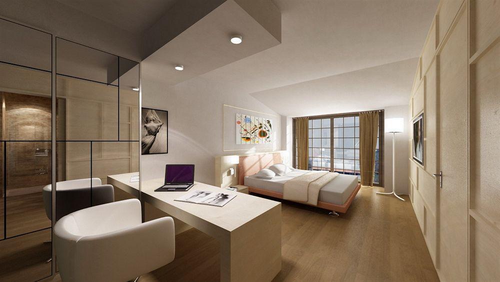 Eternity Boutique Hotel Κωνσταντινούπολη Εξωτερικό φωτογραφία