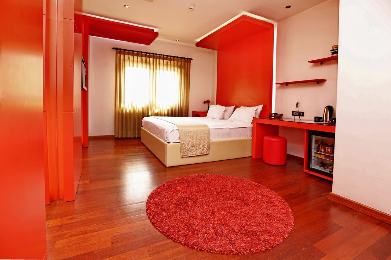 Eternity Boutique Hotel Κωνσταντινούπολη Εξωτερικό φωτογραφία