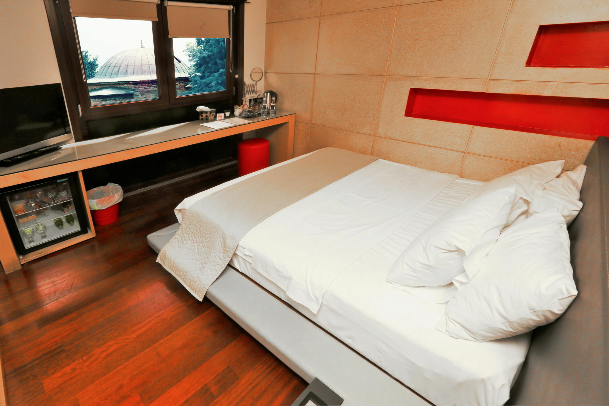 Eternity Boutique Hotel Κωνσταντινούπολη Εξωτερικό φωτογραφία