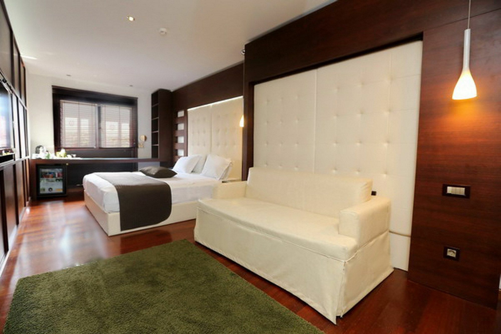 Eternity Boutique Hotel Κωνσταντινούπολη Εξωτερικό φωτογραφία
