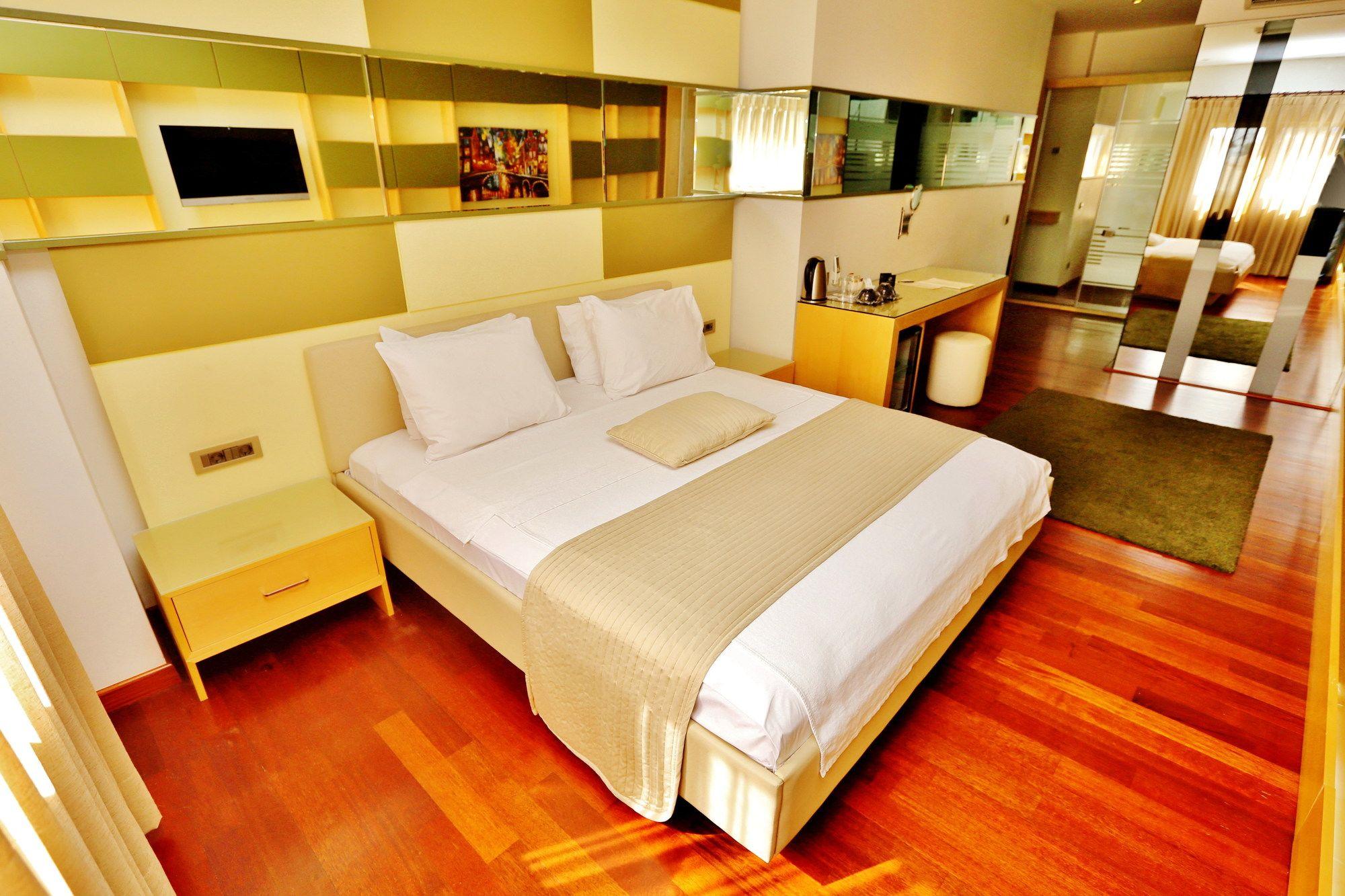 Eternity Boutique Hotel Κωνσταντινούπολη Εξωτερικό φωτογραφία