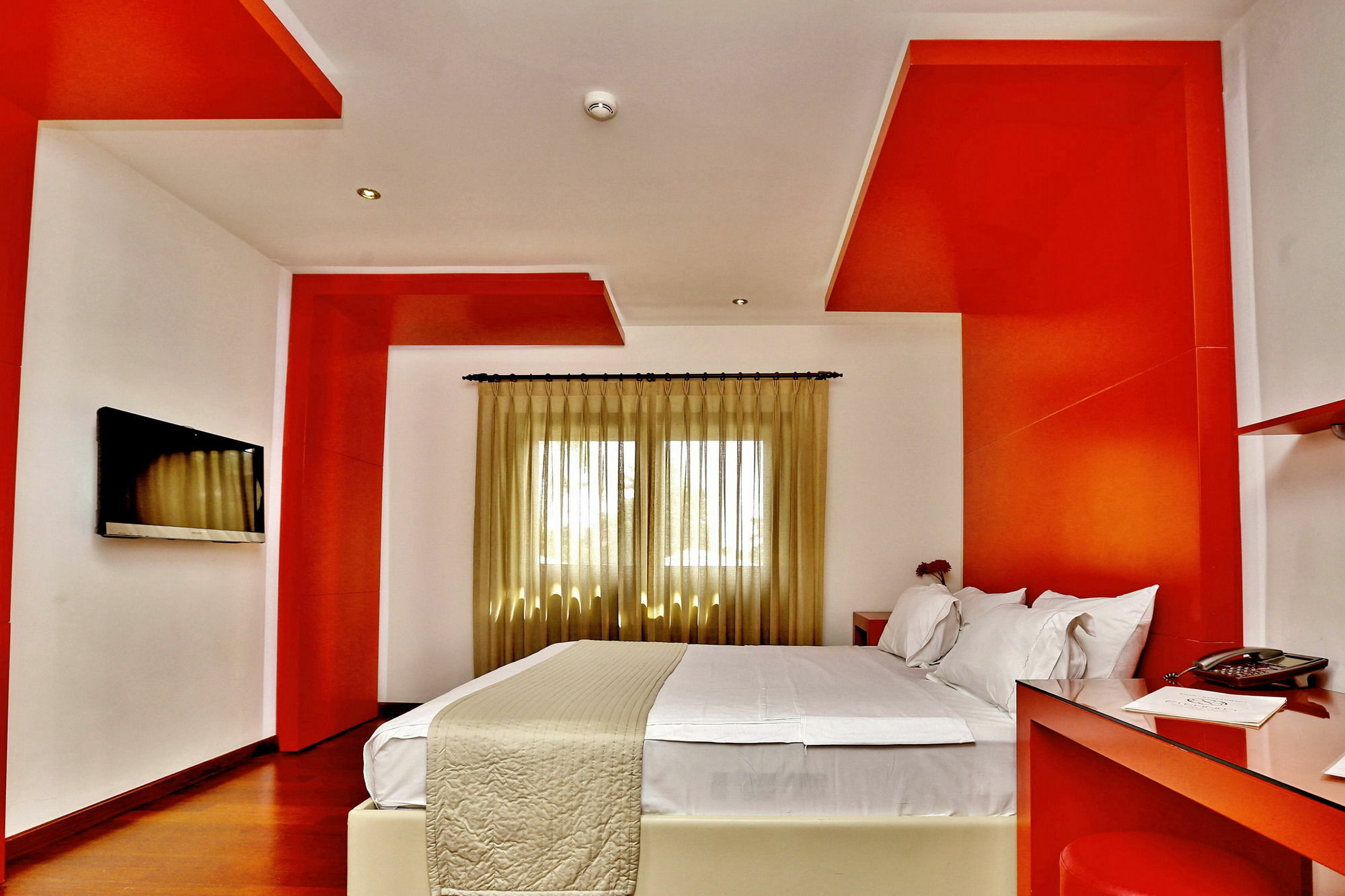 Eternity Boutique Hotel Κωνσταντινούπολη Εξωτερικό φωτογραφία