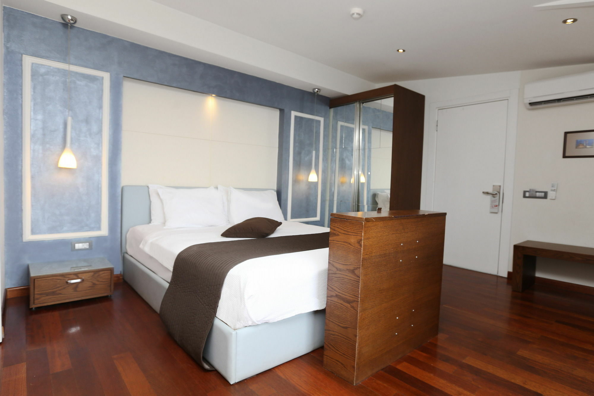 Eternity Boutique Hotel Κωνσταντινούπολη Εξωτερικό φωτογραφία