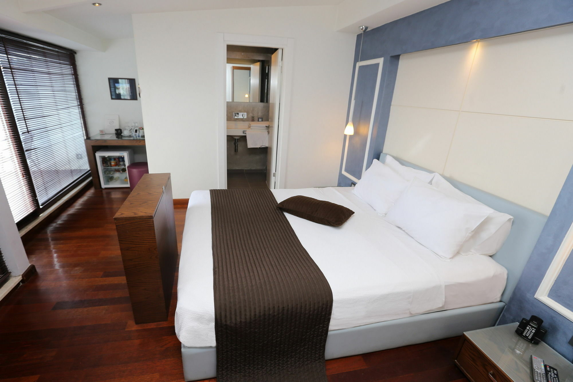 Eternity Boutique Hotel Κωνσταντινούπολη Εξωτερικό φωτογραφία