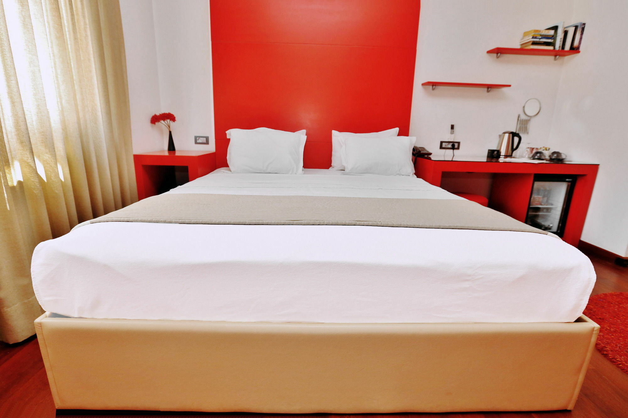 Eternity Boutique Hotel Κωνσταντινούπολη Εξωτερικό φωτογραφία