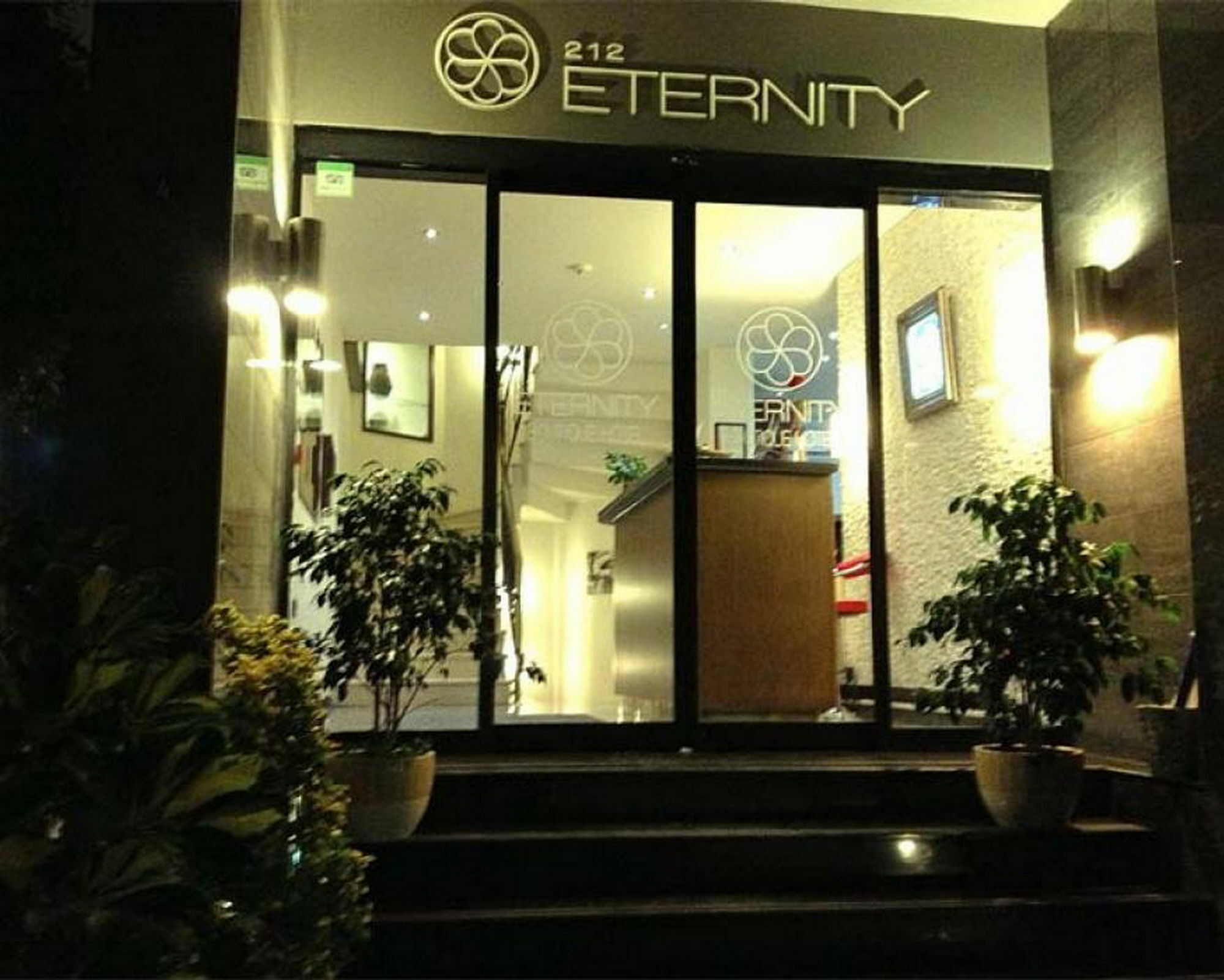 Eternity Boutique Hotel Κωνσταντινούπολη Εξωτερικό φωτογραφία
