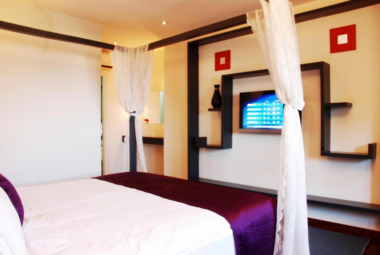 Eternity Boutique Hotel Κωνσταντινούπολη Δωμάτιο φωτογραφία